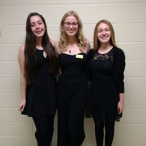 Meet your Posher, Emma